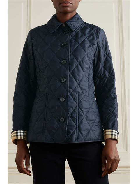 burberry soho jacket|net a porter Burberry jacket.